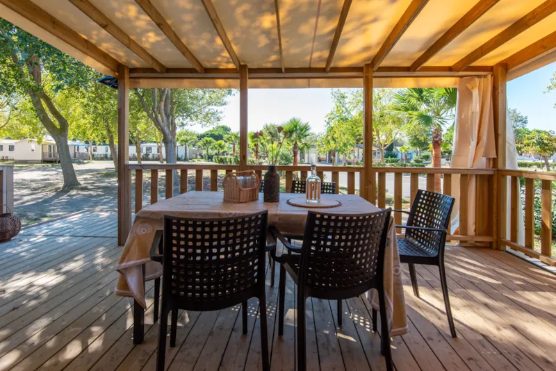 Cottage Access' Pmr Premium / S