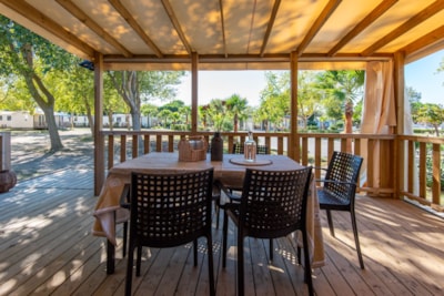Cottage Access' PRM PREMIUM / S — 8