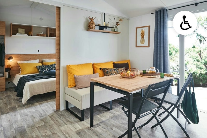 Cottage Access' PRM KOMFORT klimatisiert / D