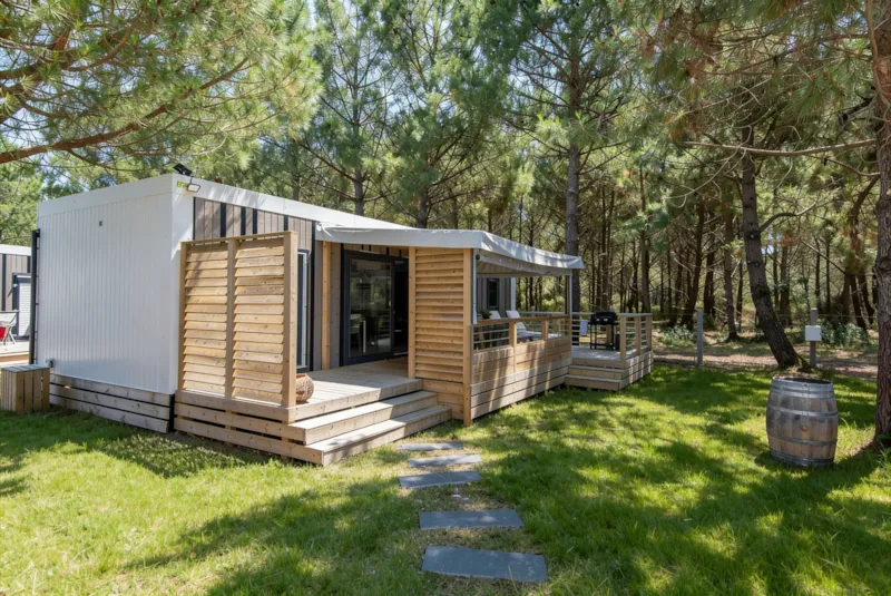 Otello Sabia Signature - Quartier Piéton / D