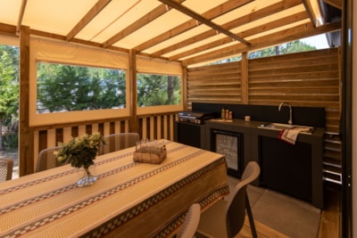 Cottage Oasis PREMIUM / M