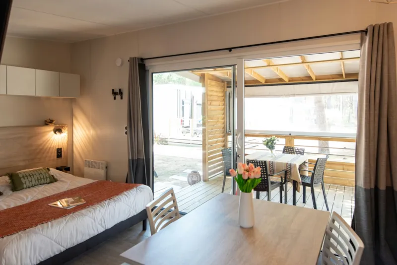 Otello Sabia Signature - Quartier Piéton / S