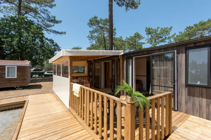 Cottage Access' Pmr Confort Climatisé / S