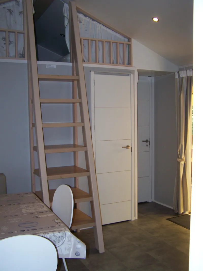 "Fidjy Lofty" (3 Ch)