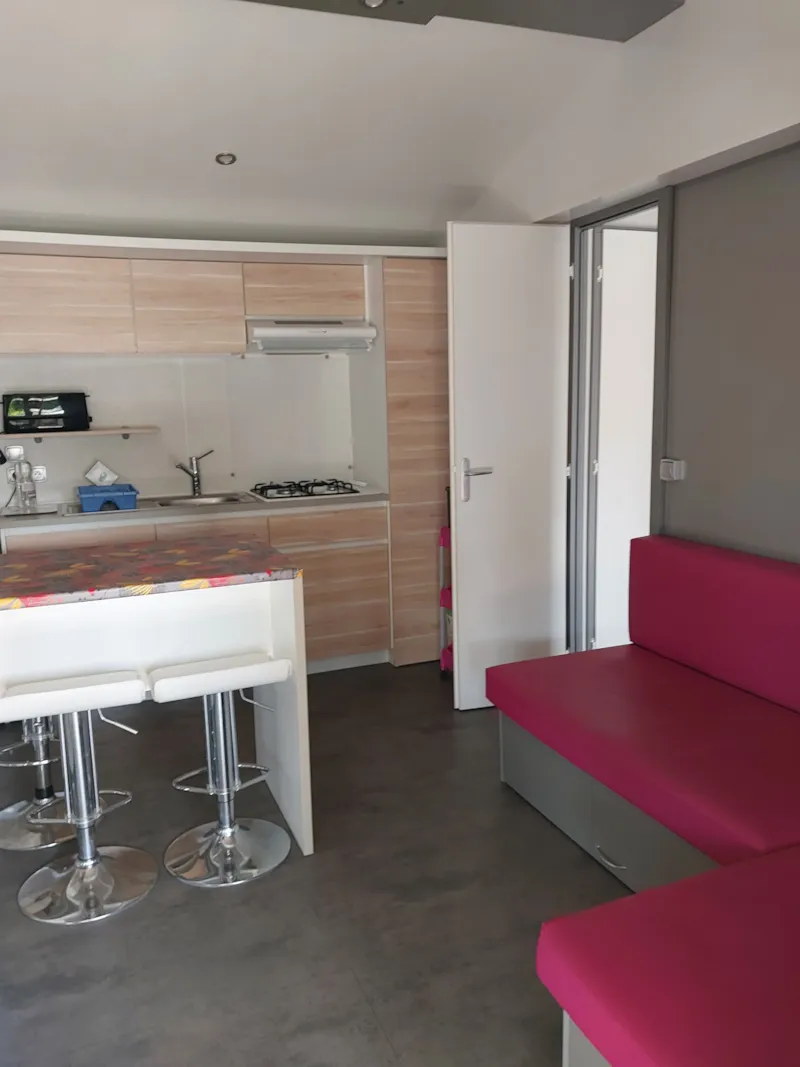 "Le Jardin Caché" Premium Privatif (2 Suites, Spa)