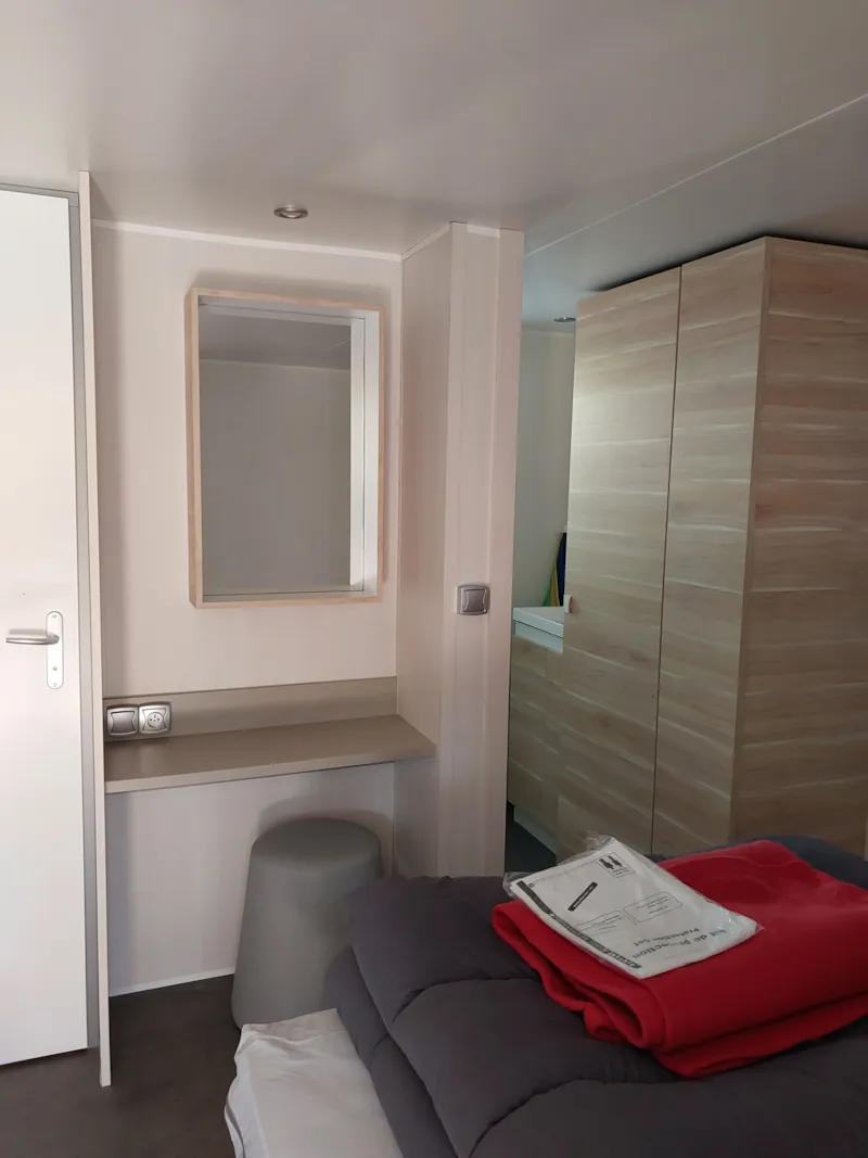 "Le Jardin Caché" Premium Privatif (2 Suites, Spa)