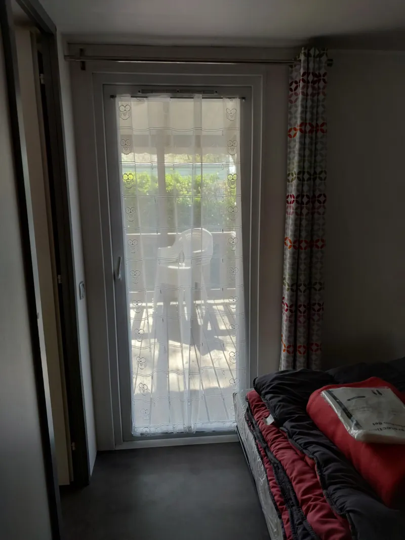 "Le Jardin Caché" Premium Privatif (2 Suites, Spa)