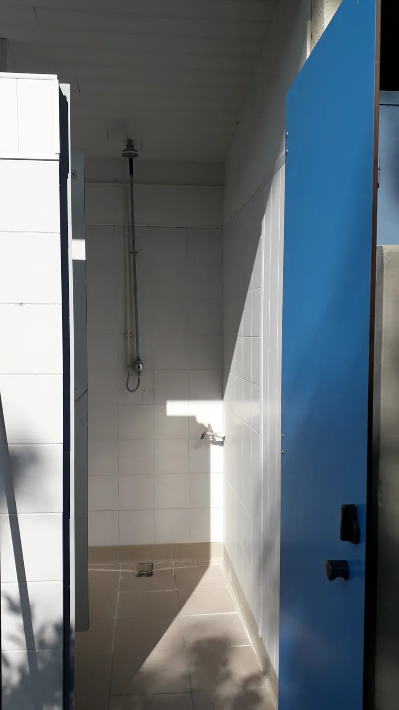 Forfait Camping 2 Personnes + Électricité