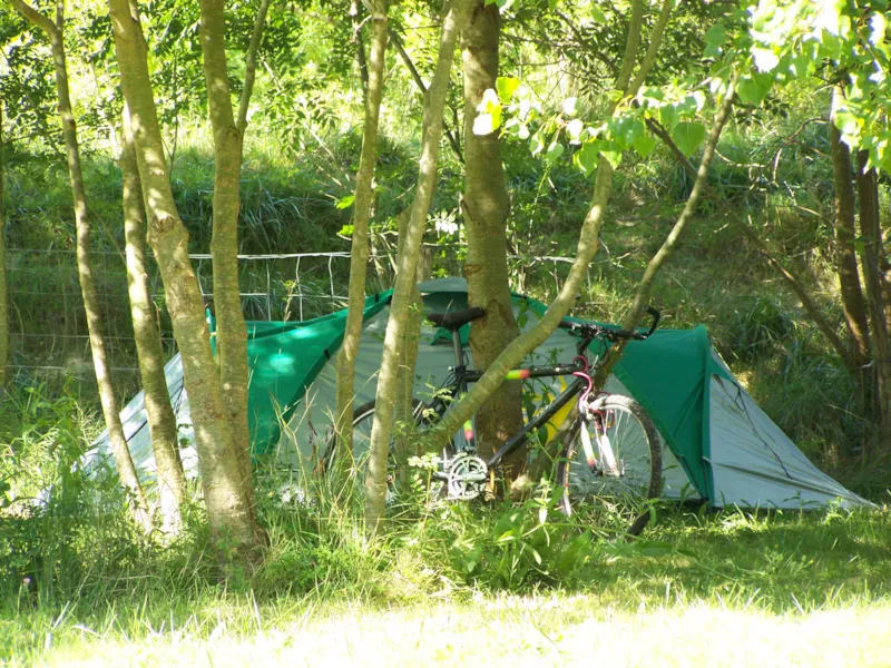 Emplacement Partagé Vélo