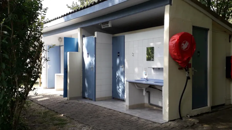 Emplacement Partagé Vélo