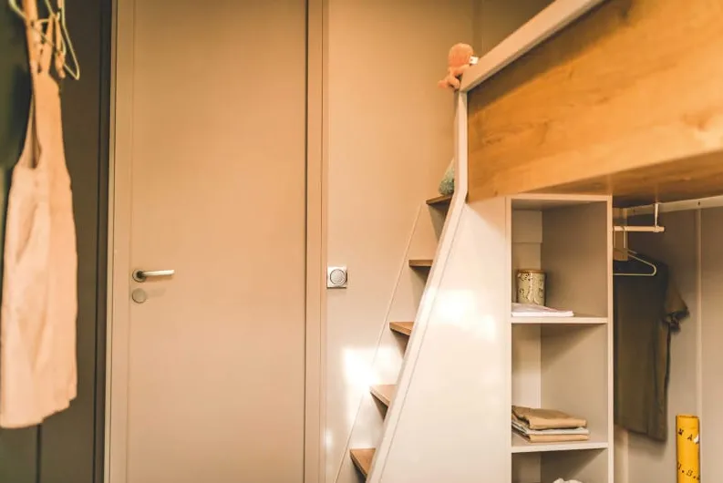 "Le Plein Sud" Premium 40M² (3 Ch, 2 Sdb, Lv)