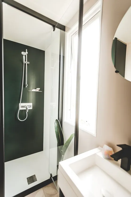 "Le Plein Sud" Premium 40M² (3 Ch, 2 Sdb, Lv)