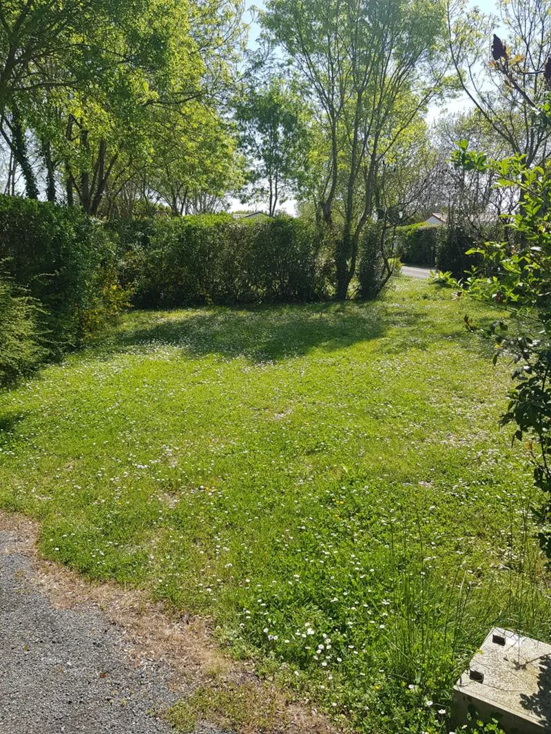 Forfait Camping 2 Personnes + Électricité