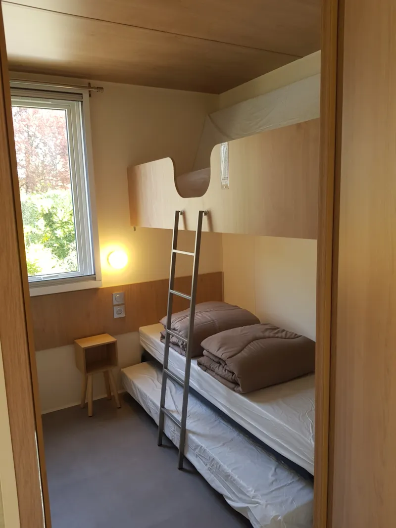 "Bambous" (2 Ch, Lv)