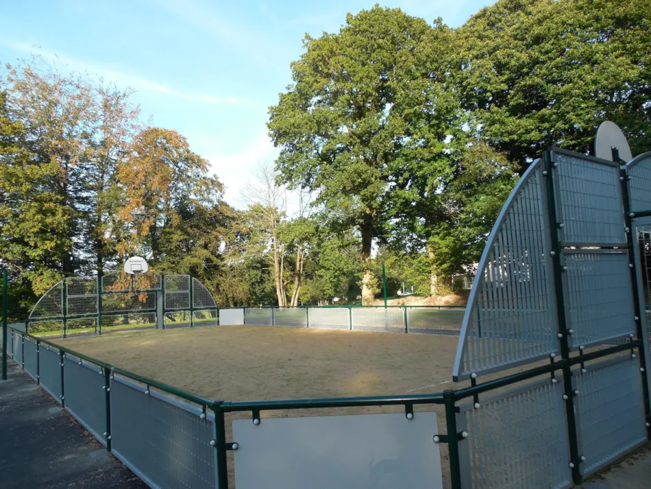 Camping Ecologique le Lac O Fées