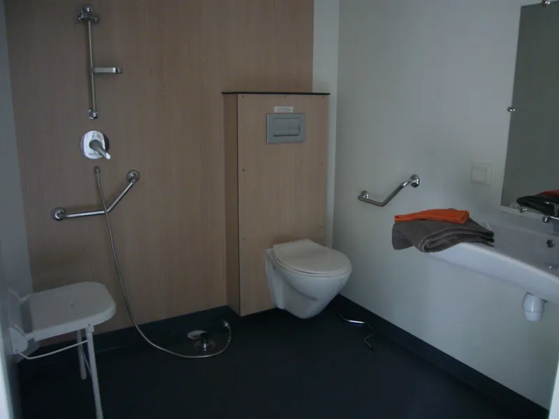 Cavalin Mobil-Home Confort 35M² - 2 Chambres ( Personnes À Mobilité Réduite) Sur Parcelle >100M2