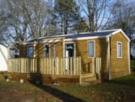 Mobil-Home Confort 36M² - 3 Chambres Sur Parcelle >100M2 Mobil-Home Confort 36M² - 3 Chambres Sur Parcelle >100M2