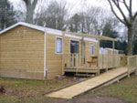 Mobil-Home Confort 35M² - 2 Chambres (Adapté Aux Personnes À Mobilité Réduite) Sur Parcelle >100M2 Mobil-Home Confort 35M² - 2 Chambres (Adapté Aux Personnes À Mobilité Réduite) Sur Parcelle >100M2