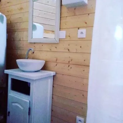 La Cabane Des Fees Melissandre Insolite 2Pers 25M2