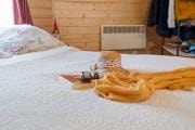 The hut of the FEES 2pers 25m2 (new 2018) MELISSANDRE — 4