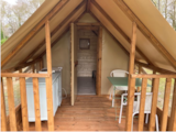 Tenda Attrezzata Tenda Attrezzata