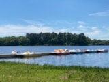 Foto #15 van Camping Ecologique le Lac O Fées