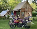 Tienda Bivouac Tienda Bivouac