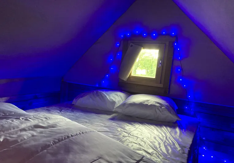 Druide Tente Bivouac (Nouveauté 2022)