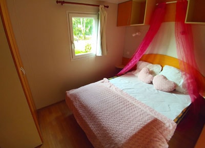 CAELIA or MELUSINE Mobile home Confort 31m² - 2 bedrooms
