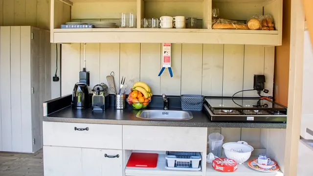 Estrella Ou Paradis Extra Lodge Nomad Grand Confort Comme À La Maison 35M2 - 6 Personnes