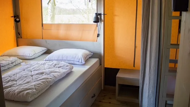 Estrella Ou Paradis Extra Lodge Nomad Grand Confort Comme À La Maison 35M2 - 6 Personnes