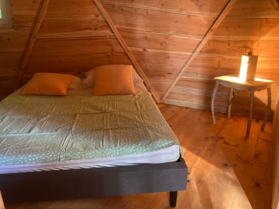 The Alchemist – A Family Getaway Beneath the Starry Sky