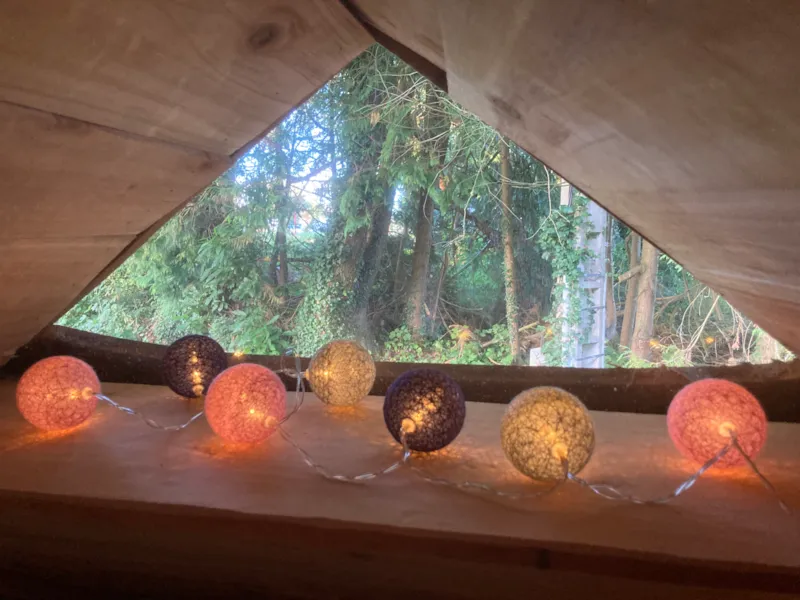 L’Alchimiste – Séjour En Famille Sous La Voûte Étoilée