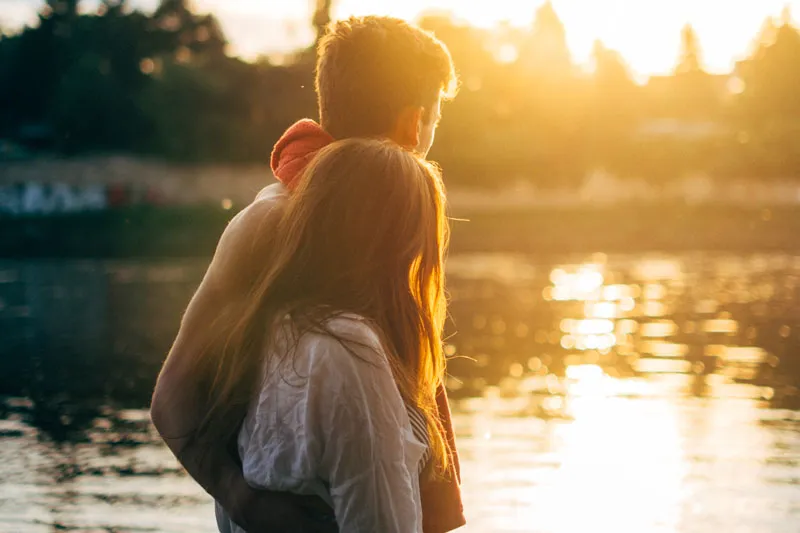 Location - Douce Parenthèse À Deux ! - Camping Ecologique le Lac O Fées