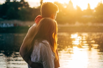 A Tender Getaway for Two