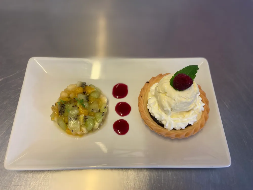 Camping Ecologique le Lac O Fées