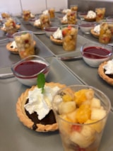 Foto #25 van Camping Ecologique le Lac O Fées