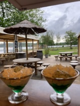 Foto #21 van Camping Ecologique le Lac O Fées