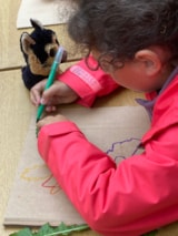 Foto #40 van Camping Ecologique le Lac O Fées