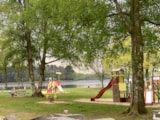 Foto #35 van Camping Ecologique le Lac O Fées
