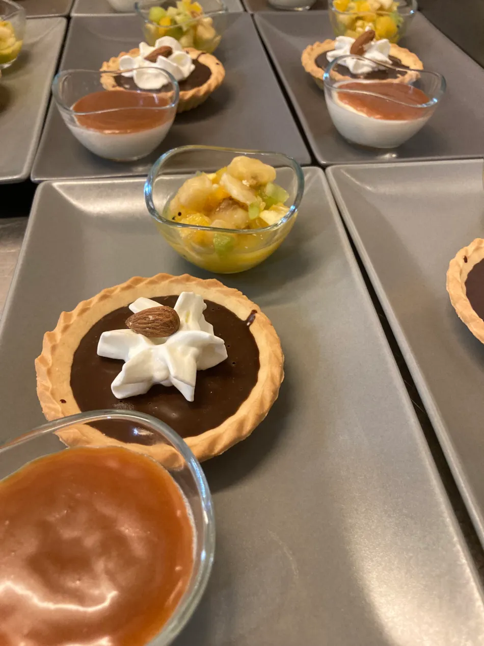 Camping Ecologique le Lac O Fées