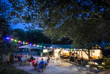 Huttopia Oléron Les Chênes Verts - image n°2 - Camping Direct