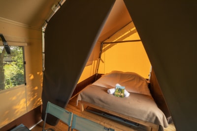 Classic V Wood&Canvas tent — 4