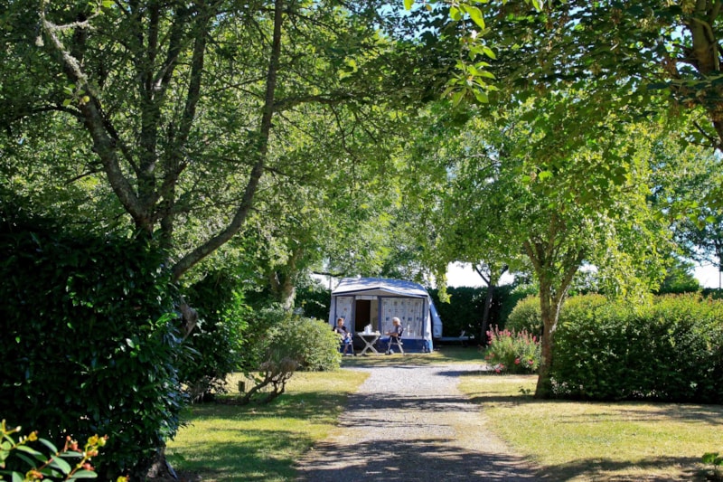 Camping Sites et Paysages du Pouldu photo 2