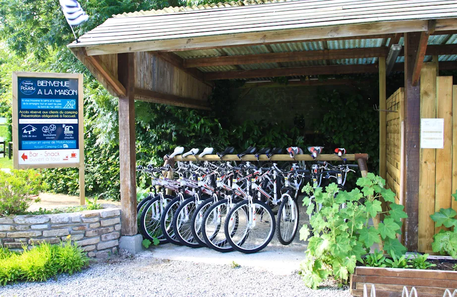 Sites et Paysages Du Pouldu