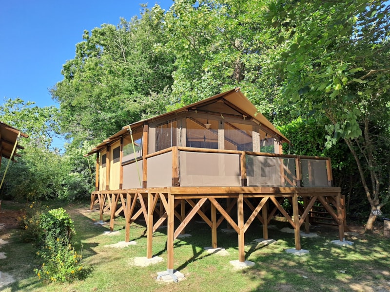?? Lodge OREGON Insolite Premium 2 bed. - ???? - ??