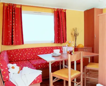 Mietunterkunft - 🏡 Mobilheim - 2 Zimmer - Sites et Paysages Du Pouldu