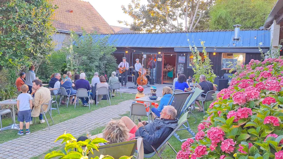 Sites et Paysages Du Pouldu