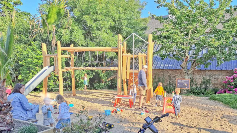 Sites et Paysages Du Pouldu