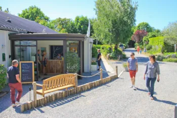 Sites et Paysages Du Pouldu - Ucamping